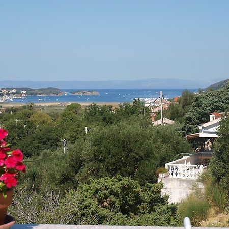 Apartments Dumicic Supetarska Draga Pokoj fotografie