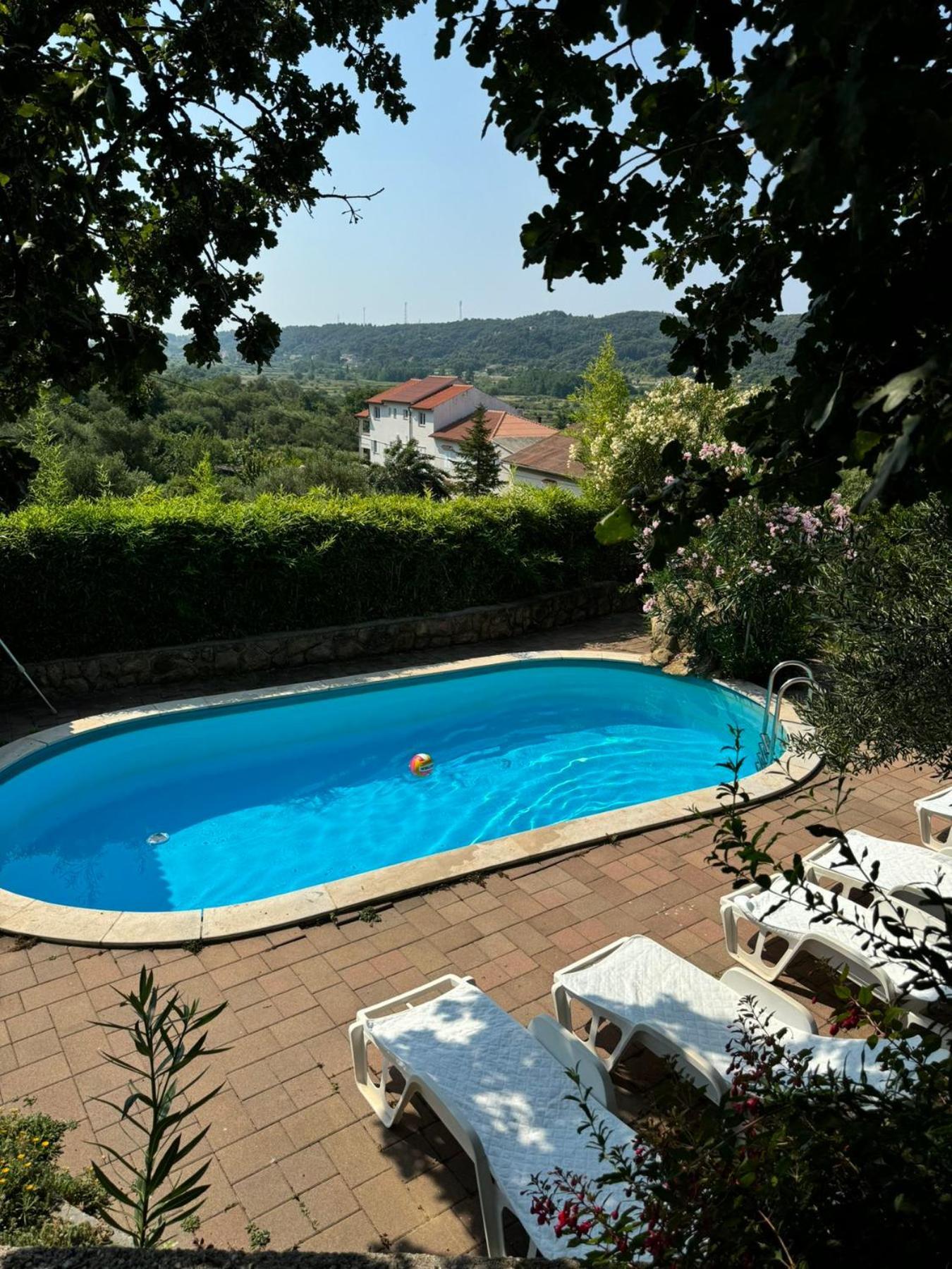 Apartments Dumicic Supetarska Draga Exteriér fotografie