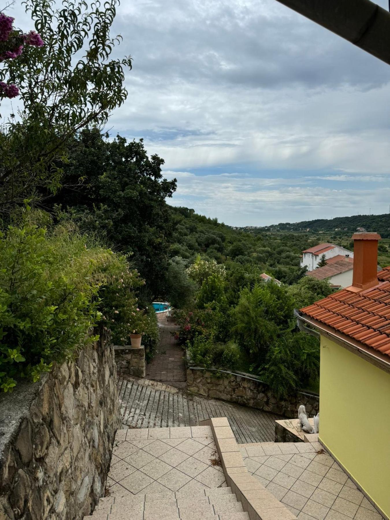 Apartments Dumicic Supetarska Draga Exteriér fotografie