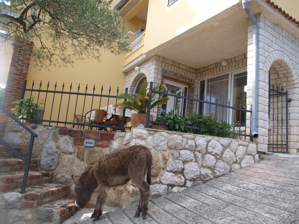 Apartments Dumicic Supetarska Draga Pokoj fotografie